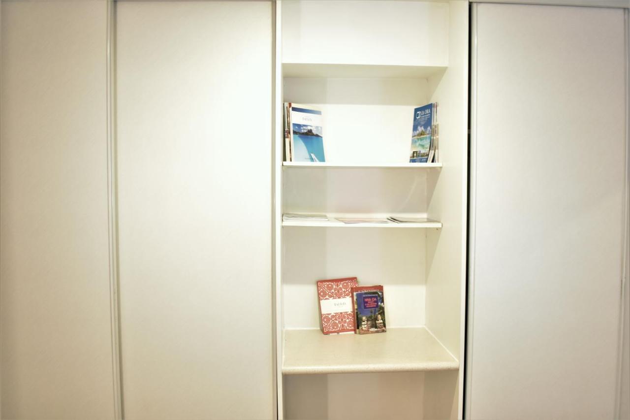 Apartmán Anani Paofai Papeete  Exteriér fotografie