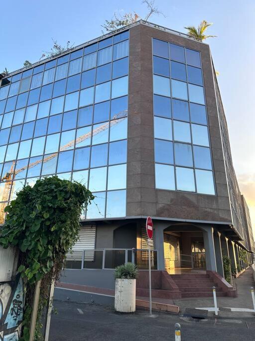 Apartmán Anani Paofai Papeete  Pokoj fotografie