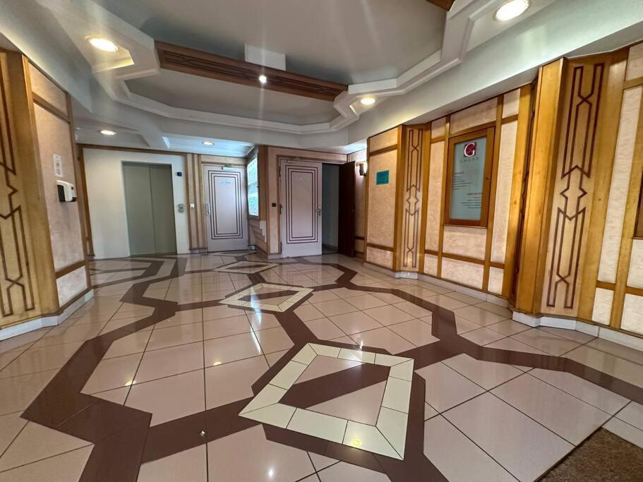 Apartmán Anani Paofai Papeete  Pokoj fotografie