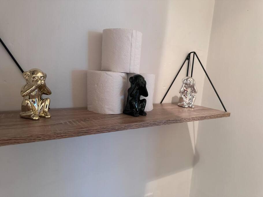 Apartmán Anani Paofai Papeete  Pokoj fotografie