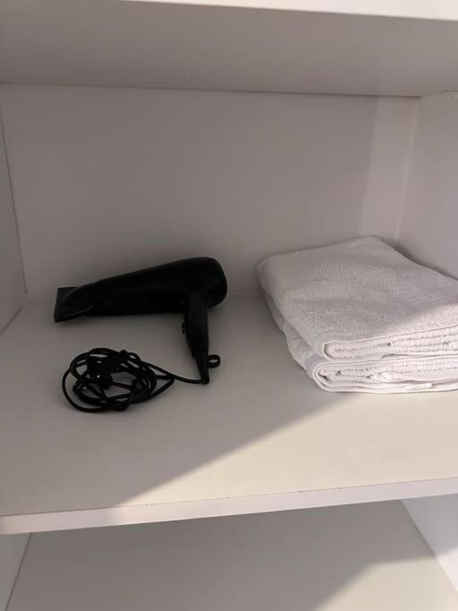 Apartmán Anani Paofai Papeete  Pokoj fotografie