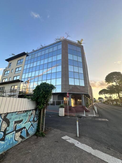Apartmán Anani Paofai Papeete  Pokoj fotografie